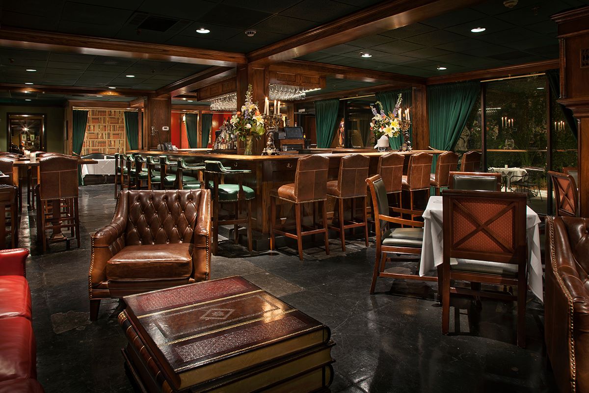 Thanksgiving Day 2023 – Club Café