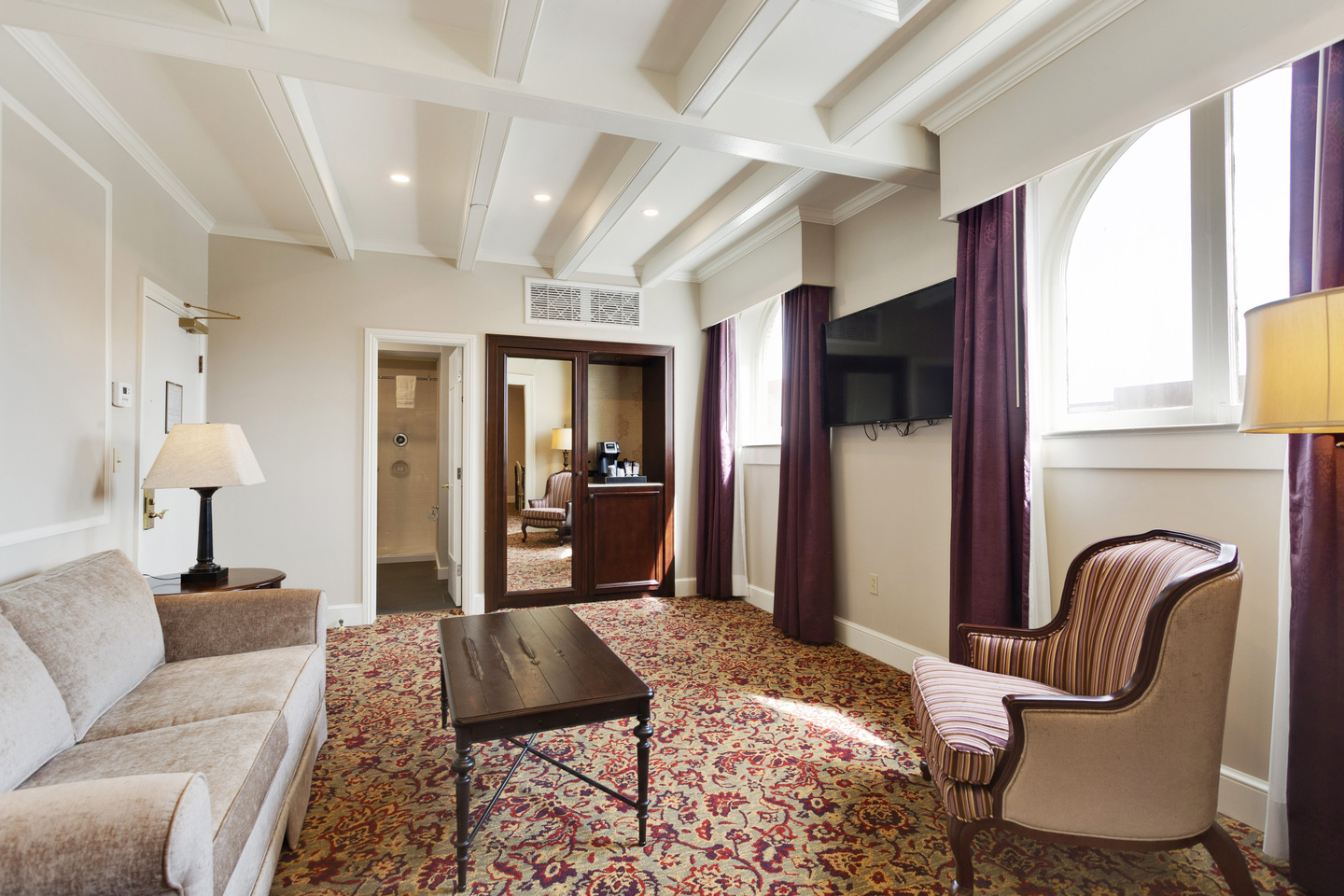 Prince Conti Hotel — photo 9 of 60