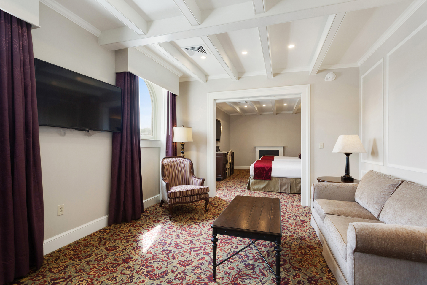 Prince Conti Hotel — photo 35 of 60