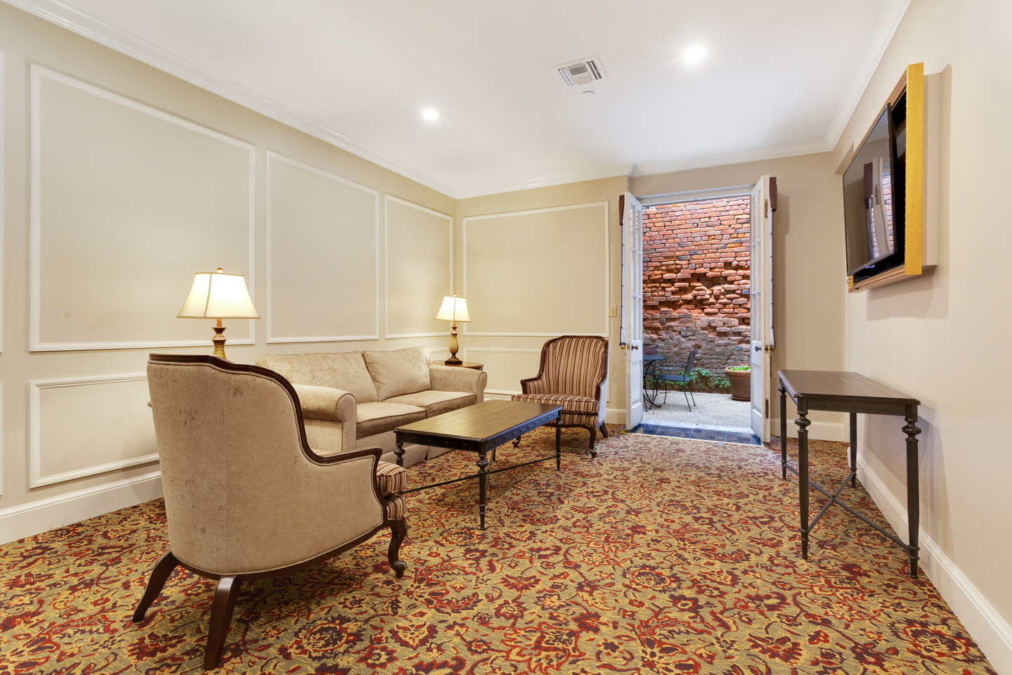Prince Conti Hotel — photo 15 of 60