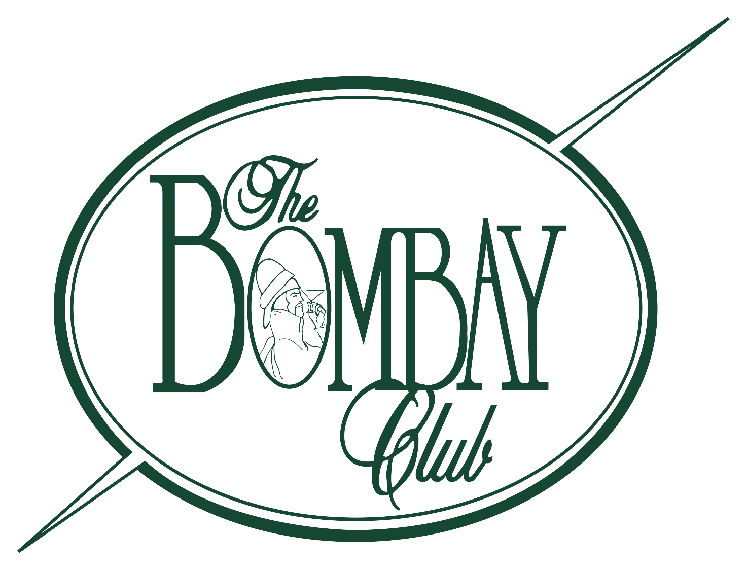 The Bombay Club Prince Conti Hotel