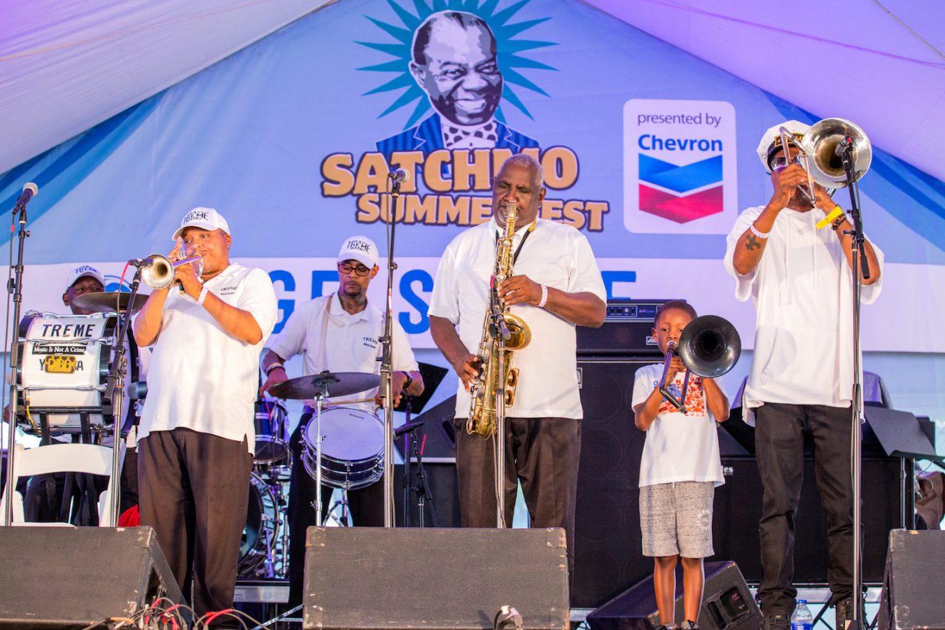 Artistic treasures at the Freret Street Festival 2025